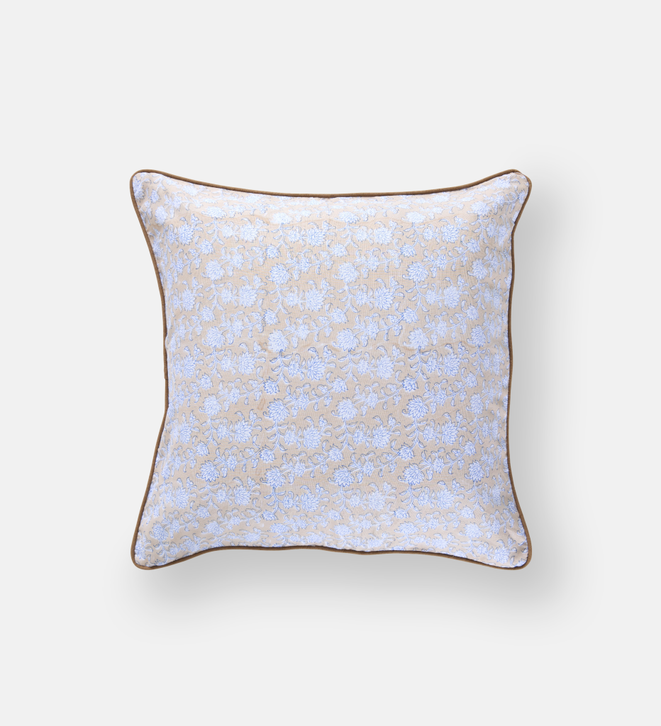 Lumina Block Print Scatter (87778)