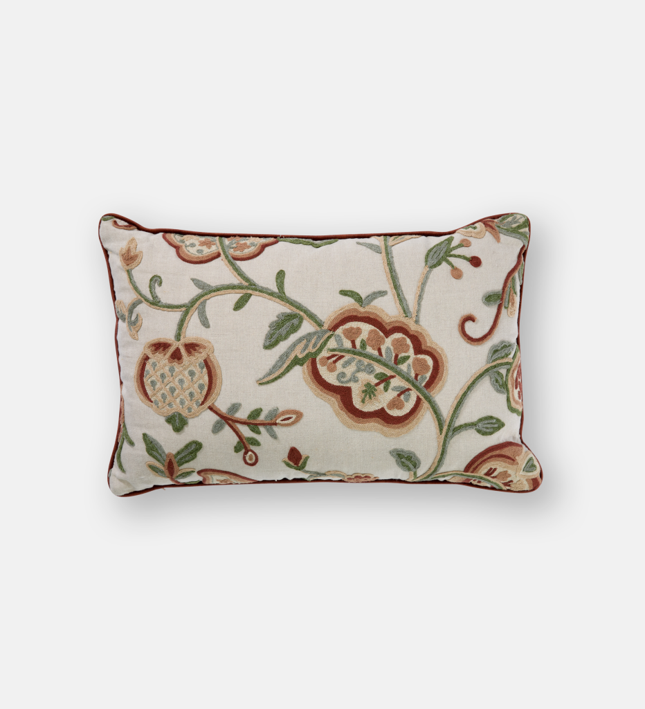 LUXE HAVEN FLORAL PRINT (93688)