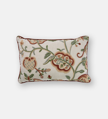 LUXE HAVEN FLORAL PRINT (93688)
