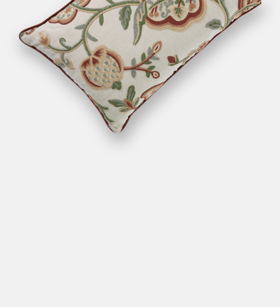 LUXE HAVEN FLORAL PRINT (93690)