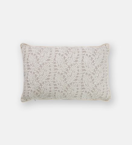 Luxe Haven Floral Print Scatter Cushion (93695)