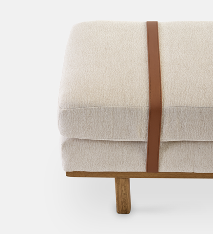 Lyra Occasional Bench (95555)