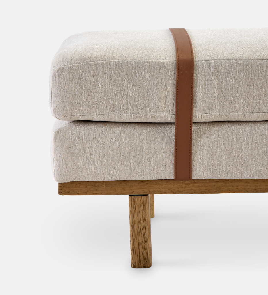 Lyra Occasional Bench (95557)