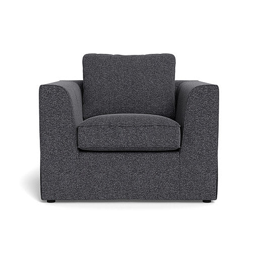 Manhattan Slipcover 1 Seater (93074)