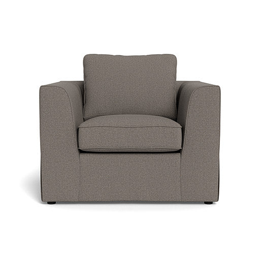 Manhattan Slipcover 1 Seater (99165)