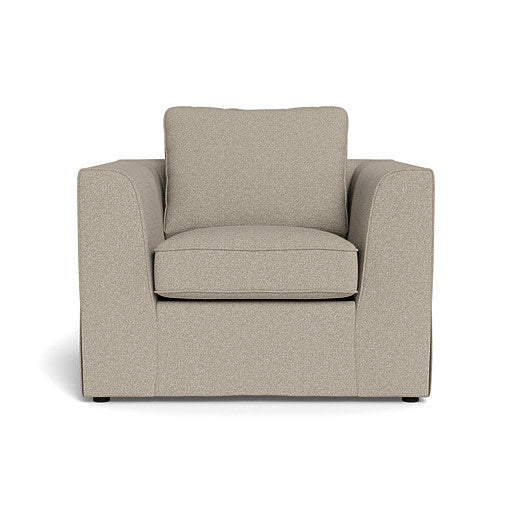 Manhattan Slipcover 1 Seater (93065)