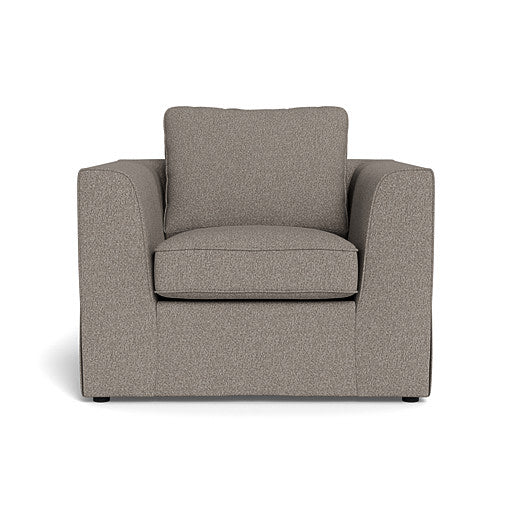 Manhattan Slipcover 1 Seater (93067)