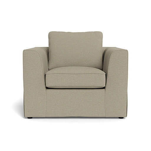 Manhattan Slipcover 1 Seater (93070)