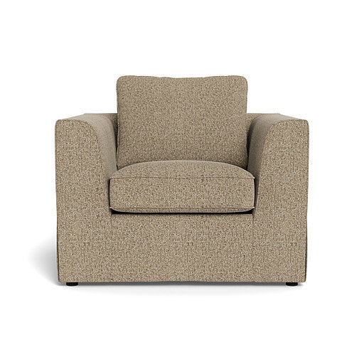 Manhattan Slipcover 1 Seater (93071)