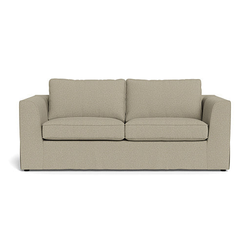 Manhattan Slipcover 2 Seater (93162)