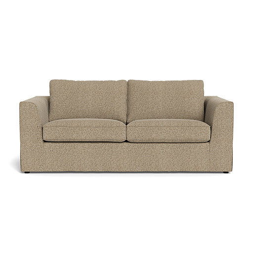 Manhattan Slipcover 2 Seater (93178)