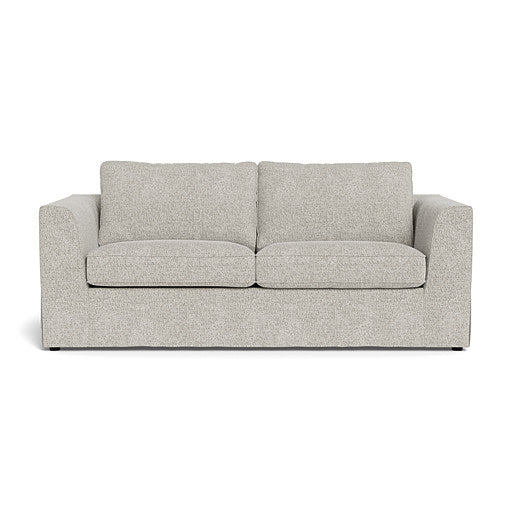 Manhattan Slipcover 2 Seater (93166)
