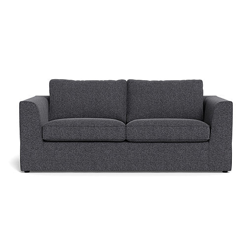 Manhattan Slipcover 2 Seater (93164)