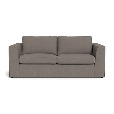 Manhattan Slipcover 2 Seater Couch