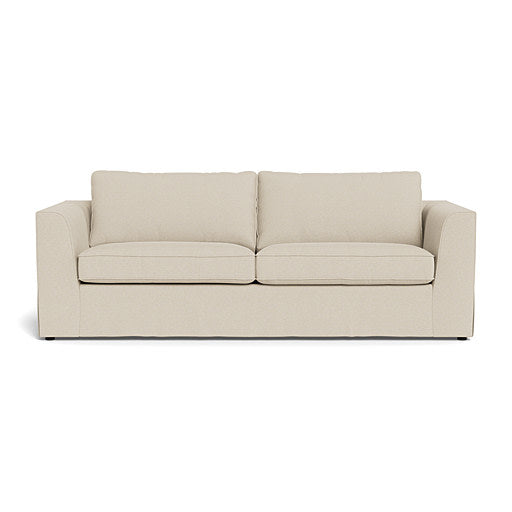Manhattan Slipcover 3 Seater (93276)