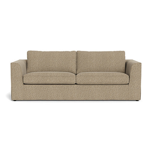 Manhattan Slipcover 3 Seater (93273)
