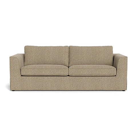 Manhattan Slipcover 3 Seater (93273)