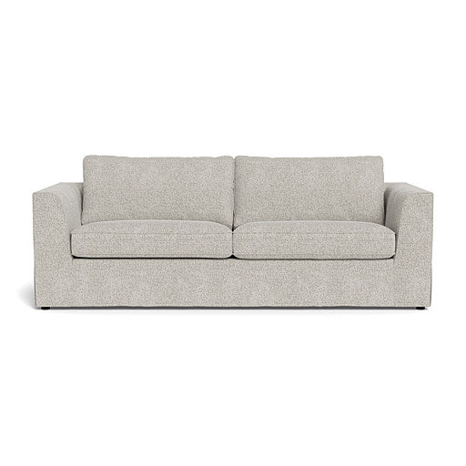 Manhattan Slipcover 3 Seater (93272)