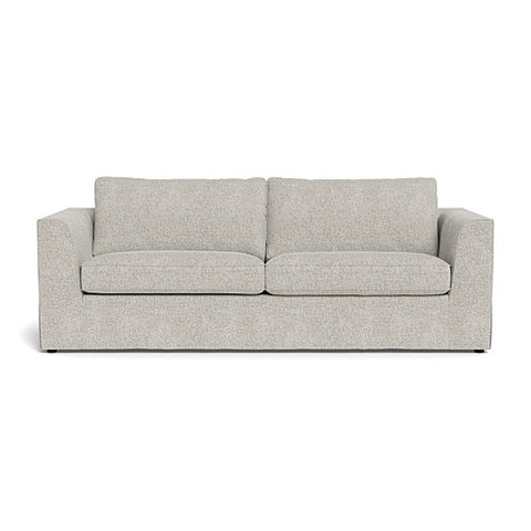 Manhattan Slipcover 3 Seater (93272)
