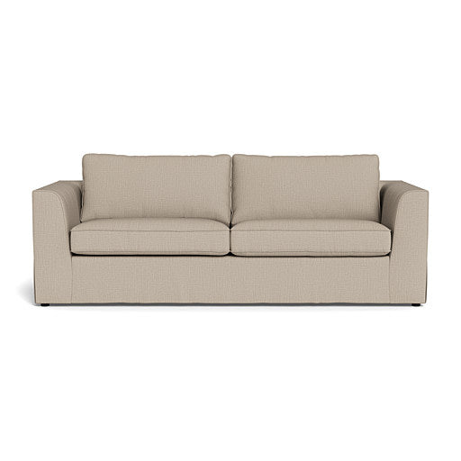 Manhattan Slipcover 3 Seater (93266)