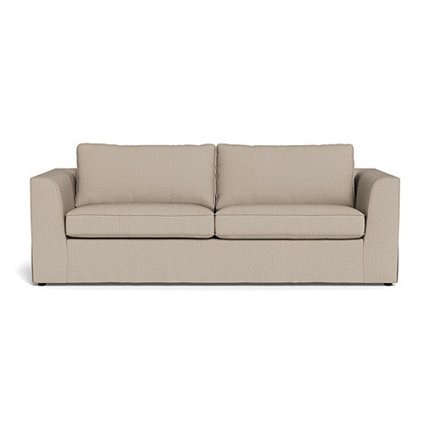 Manhattan Slipcover 3 Seater (93266)