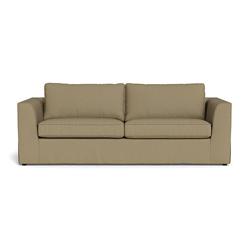 Manhattan Slipcover 3 Seater (93269)