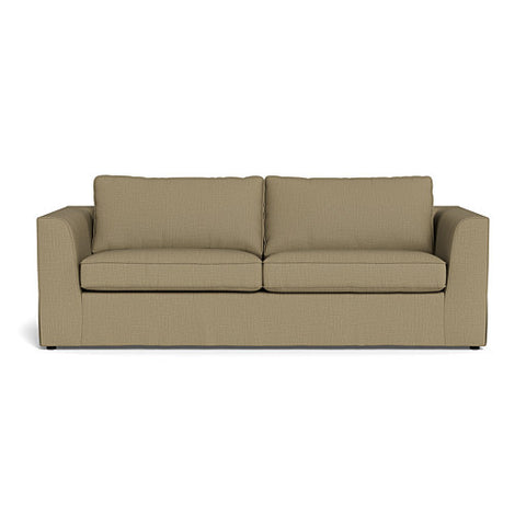 Manhattan Slipcover 3 Seater (93269)