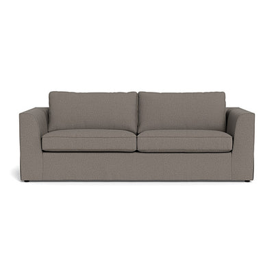 Manhattan Slipcover 3 Seater Couch