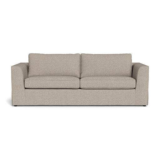 Manhattan Slipcover 3 Seater (93270)