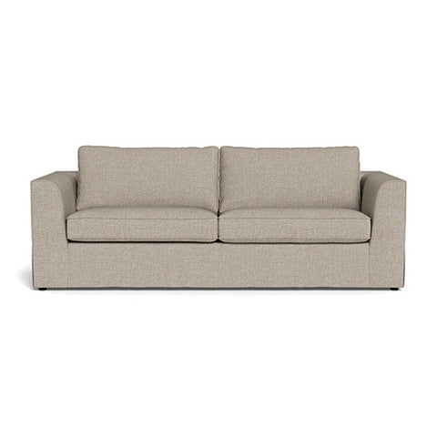 Manhattan Slipcover 3 Seater (93270)