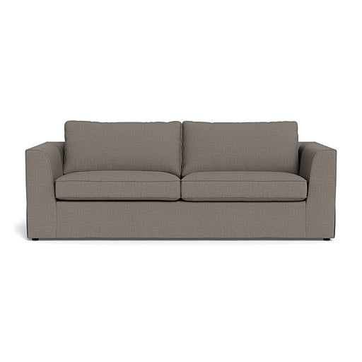 Manhattan Slipcover 3 Seater (99187)