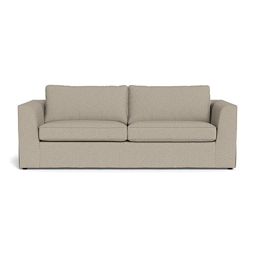 Manhattan Slipcover 3 Seater (93282)