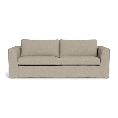 Manhattan Slipcover 3 Seater (93282)