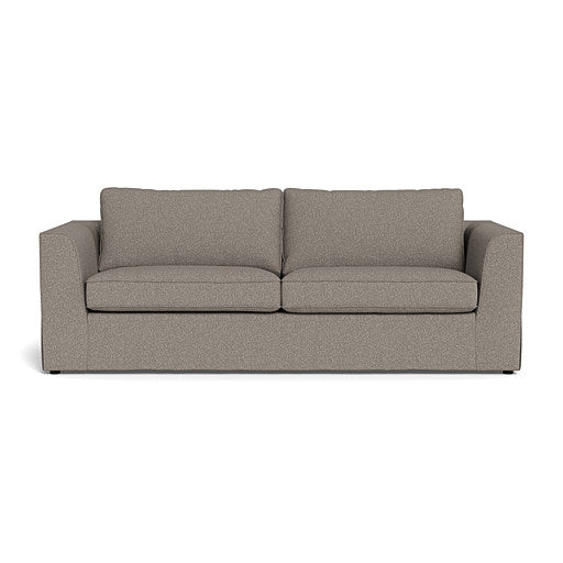 Manhattan Slipcover 3 Seater (93271)