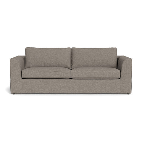Manhattan Slipcover 3 Seater (93271)