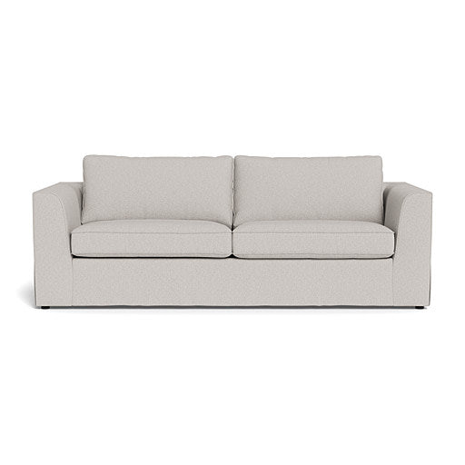 Manhattan Slipcover 3 Seater (93281)
