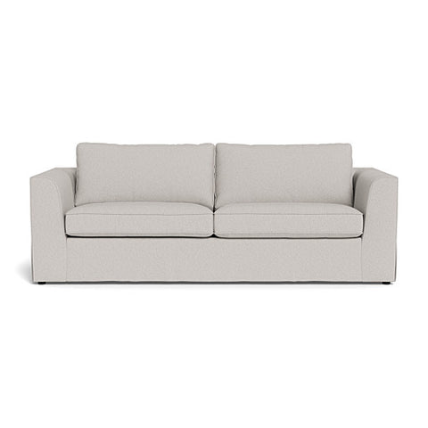Manhattan Slipcover 3 Seater (93281)