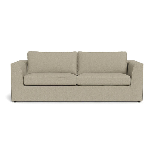 Manhattan Slipcover 3 Seater (93278)