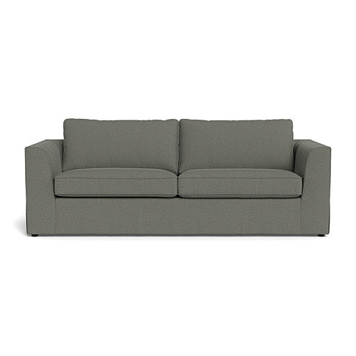 Manhattan Slipcover 3 Seater (93277)