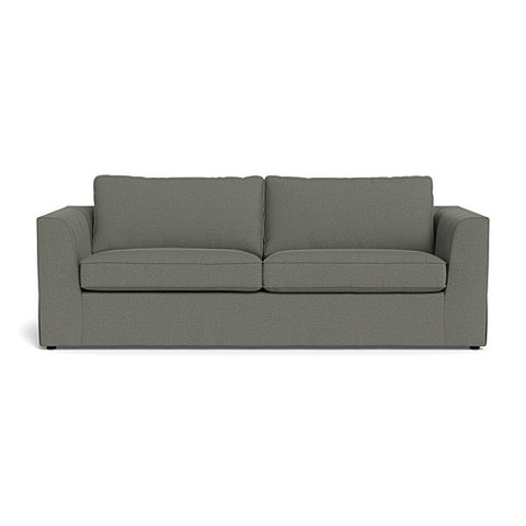 Manhattan Slipcover 3 Seater (93277)
