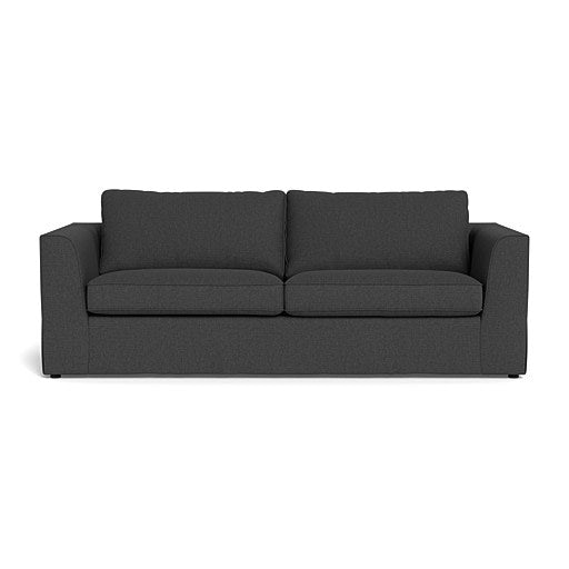 Manhattan Slipcover 3 Seater (93265)