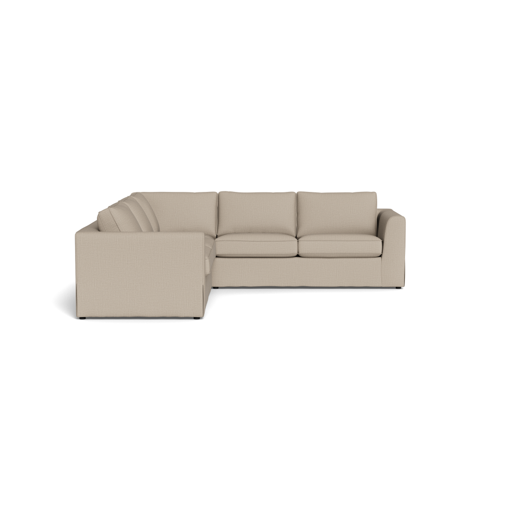 Manhattan Slipcover Corner (89971)