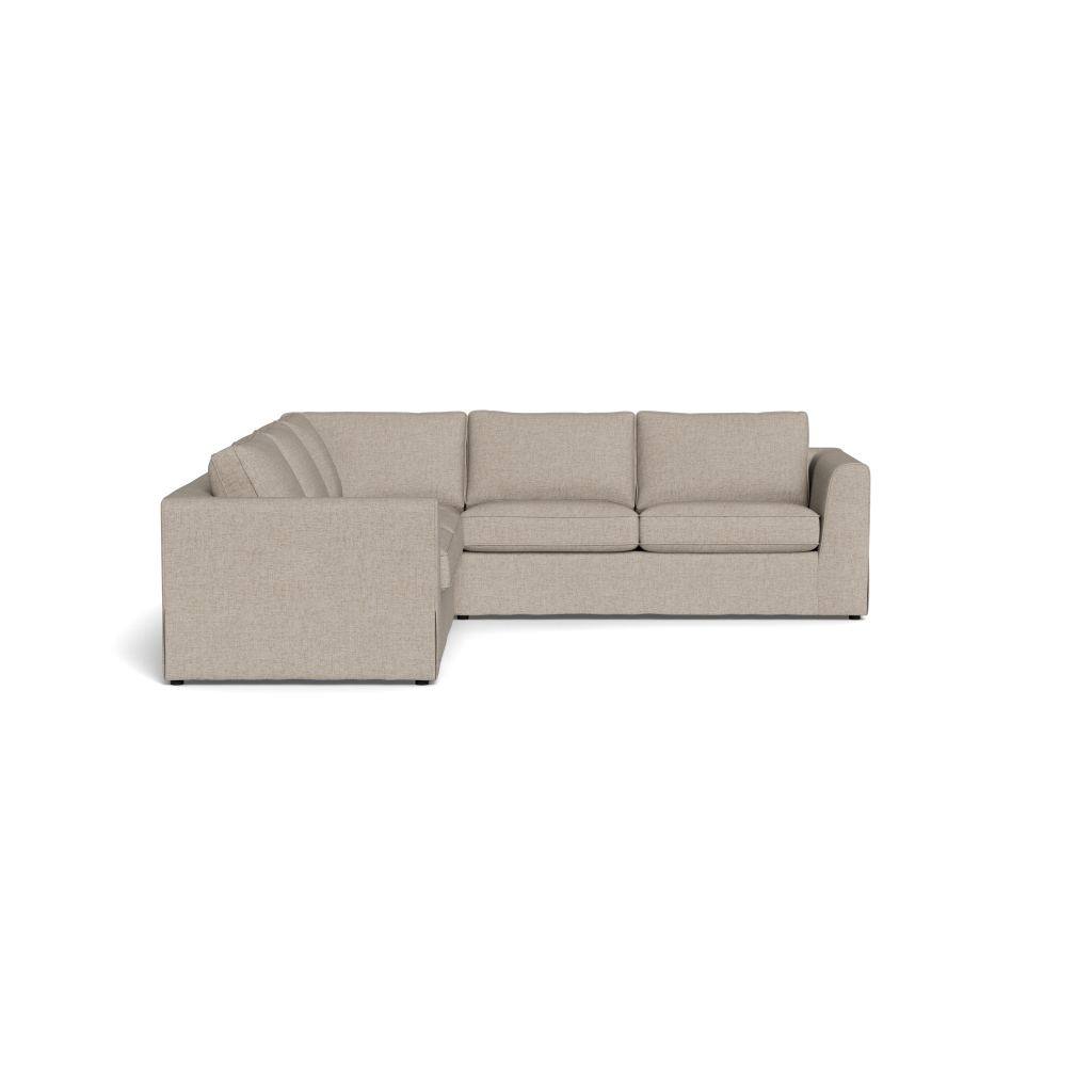 Manhattan Slipcover Corner (89975)