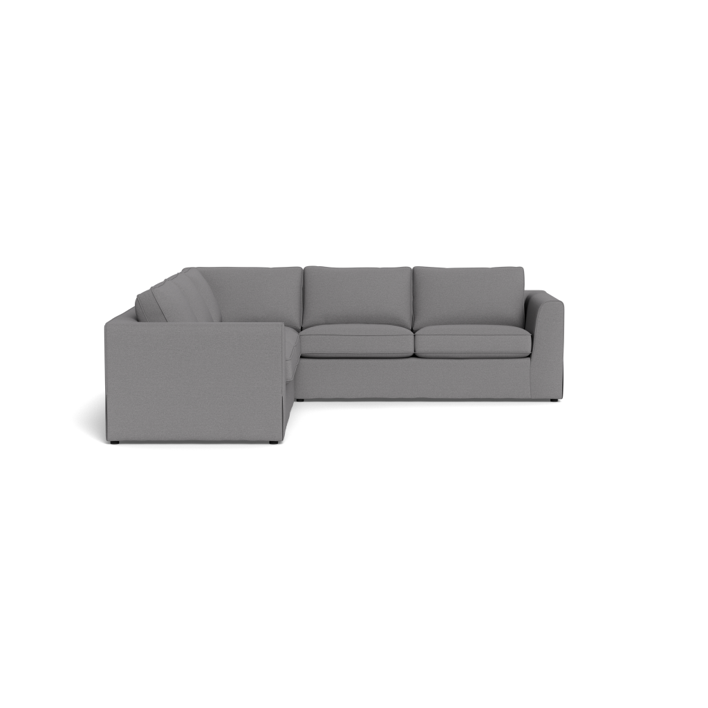 Manhattan Slipcover Full Corner (89970)