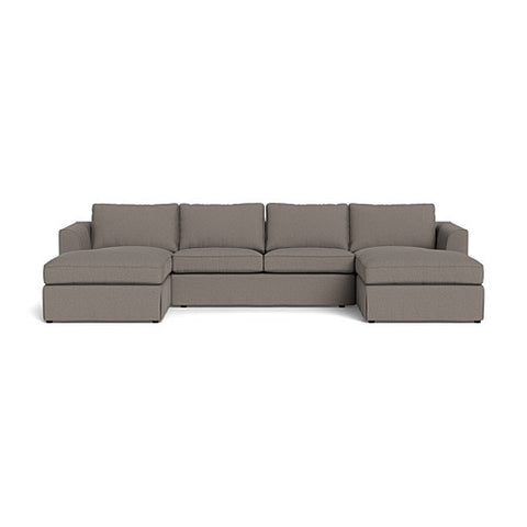 Manhattan Slipcover Slouch With Daybed
