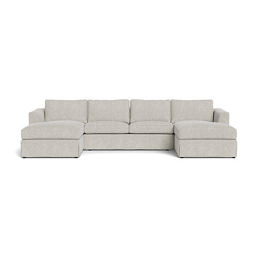 Manhattan Slipcover Slouch With Daybed (93023)