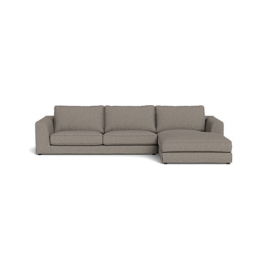 Manhattan Slipcover Slouch Right (93079)