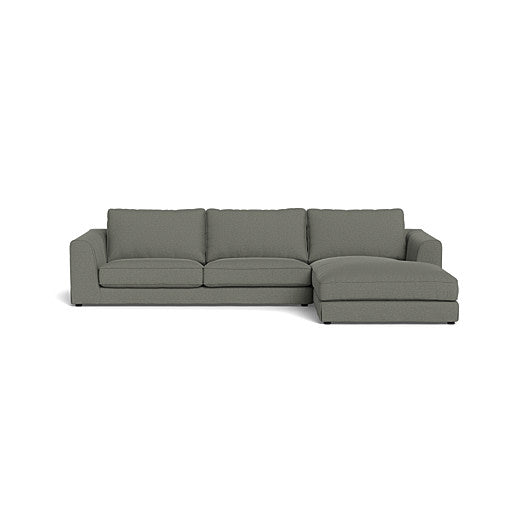 Manhattan Slipcover Slouch Right (93081)