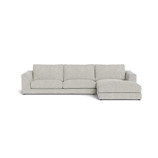 Manhattan Slipcover Slouch Right (93085)