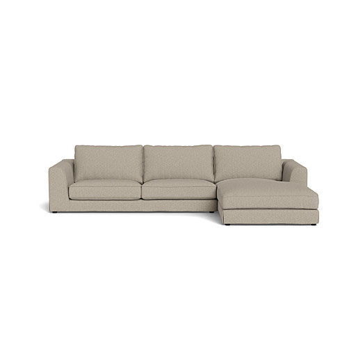Manhattan Slipcover Slouch Right (93075)